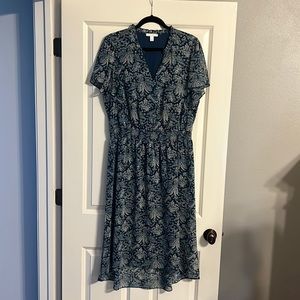 Westport high low dress